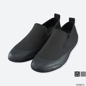 Uniqlo X Lemaire UUU slip-on men’s shoes sz 8.5